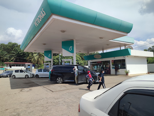 PETRONAS Palong 16