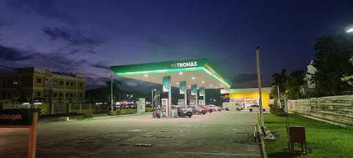 PETRONAS Jalan Pandangan