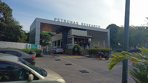 PETRONAS Research Sdn Bhd