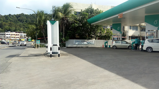 PETRONAS Limbang PETRONAS Limbang