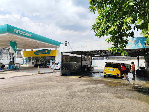 PETRONAS Pekan Ampang