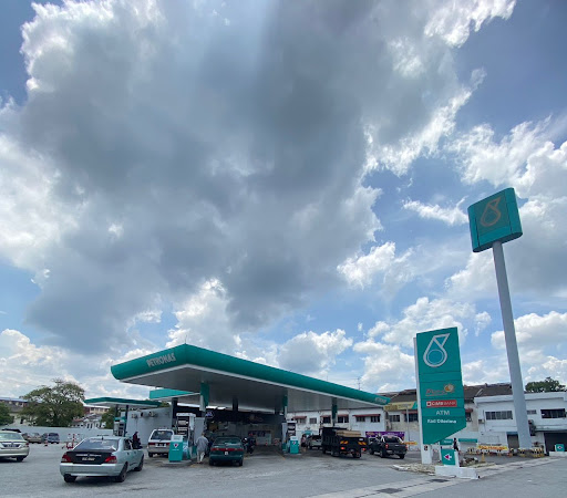 NGV Petronas Ampang Permai