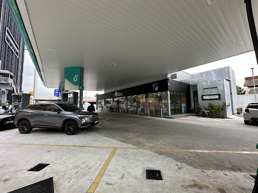 PETRONAS Jalan Ru