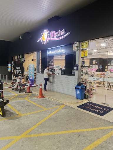 PETRONAS Bukit Nanding