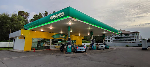 Petronas Pujut