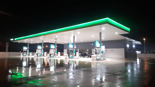 PETRONAS Kuala Baram PETRONAS Kuala Baram