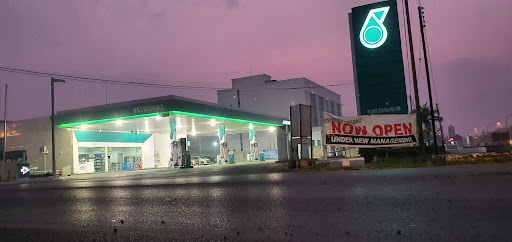 PETRONAS Piasau PETRONAS Piasau