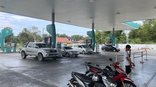 PETRONAS Luak Bay (Faberworth Trading)