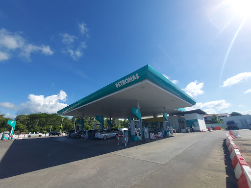 PETRONAS Taman Tunku PETRONAS Taman Tunku