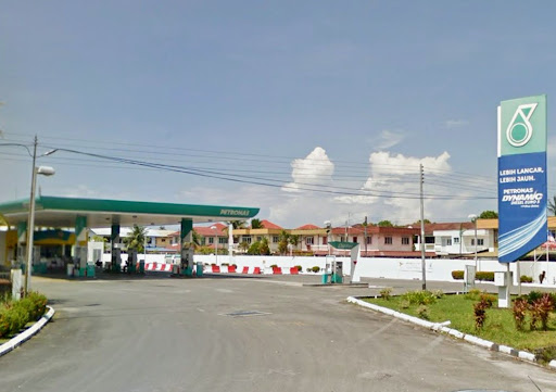 PETRONAS Pujut Lutong PETRONAS Pujut Lutong