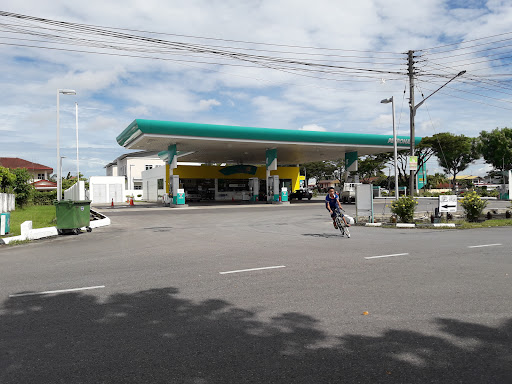 PETRONAS Pujut 8 PETRONAS Pujut 8