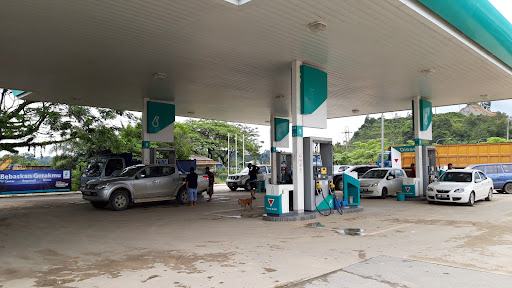 PETRONAS Batu Niah PETRONAS Batu Niah