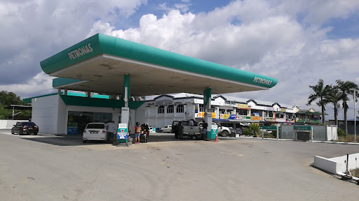 PETRONAS Bekenu PETRONAS Bekenu