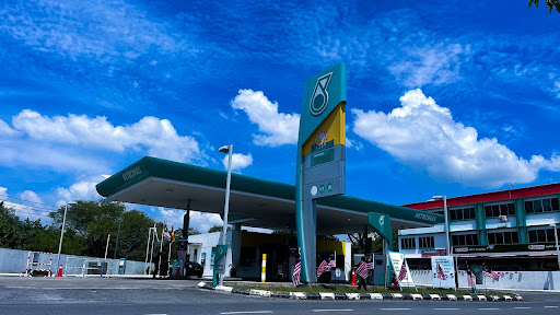 PETRONAS Lutong PETRONAS Lutong