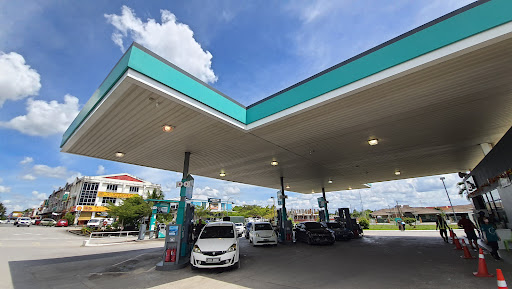 PETRONAS Sibujaya