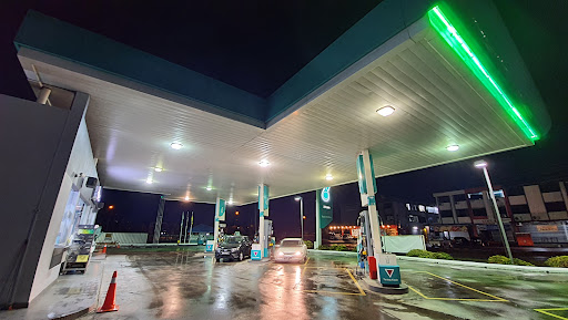 PETRONAS Teku