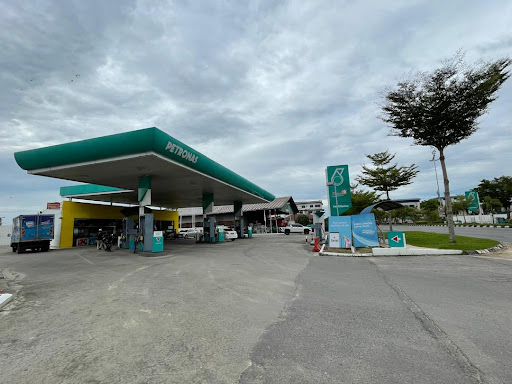PETRONAS Lanang 2