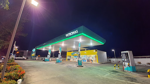 PETRONAS Jalan Pedada
