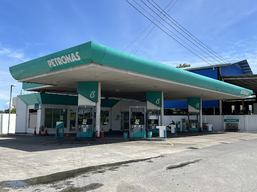 PETRONAS Lanang 1