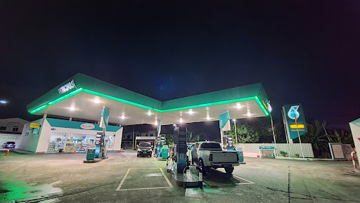 Petronas Persiaran Brooke