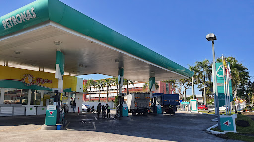 PETRONAS Tun Abang Haji Openg 2