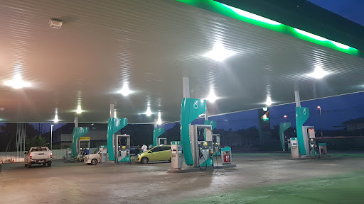 PETRONAS Sungai Merah
