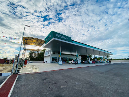 PETRONAS Lanang Bypass