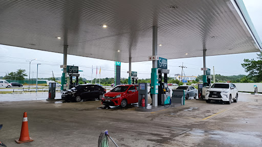 PETRONAS Tunku Abdul Rahman 2