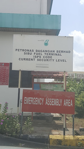 PETRONAS Dagangan Berhad.