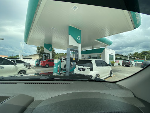 PETRONAS Sri Aman