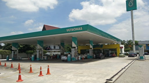 Petronas Hulu Klang 2