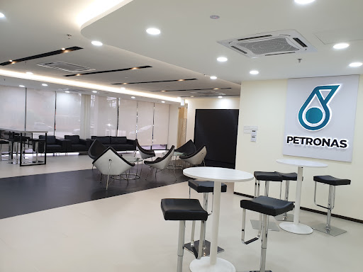 PETRONAS Customer Experience Centre PETRONAS Customer Experience Centre