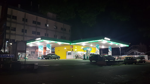 PETRONAS AU2 Taman Keramat