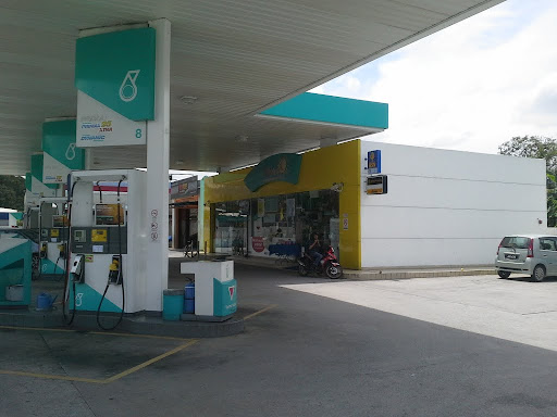 PETRONAS AU5 Lembah Keramat