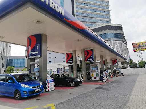 Petron Jalan Ampang