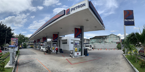 Petron Taman Putra