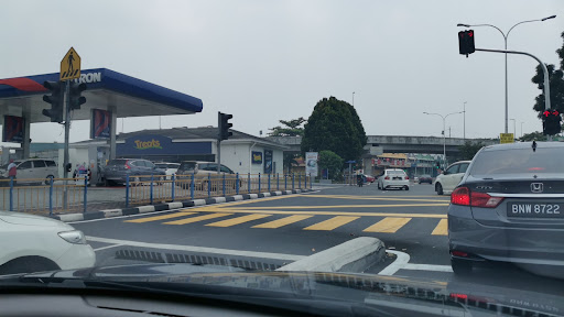 Petron Pandan Indah 2 Petron Pandan Indah 2