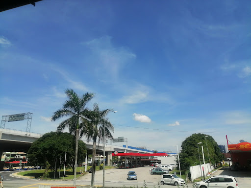 Caltex Jalan Ampang