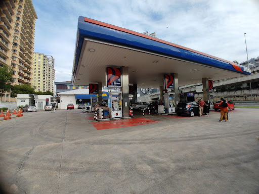 Petron MRR2 Melati
