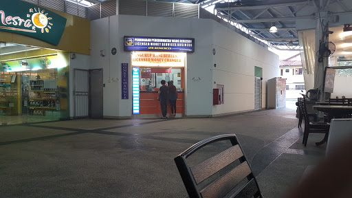 KL Forex Currency Exchange & Money Transfer