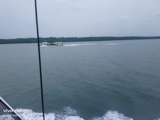 Bagan pulau ketam Bagan pulau ketam