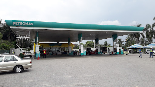 PETRONAS Ijok PETRONAS Ijok