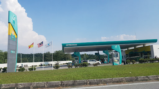 PETRONAS Bandar Tasik Puteri PETRONAS Bandar Tasik Puteri