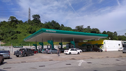 Petronas - Rawang RSA Petronas - Rawang RSA