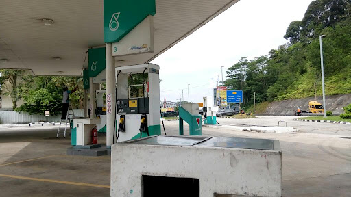 Petronas Batu 15 Petronas Batu 15