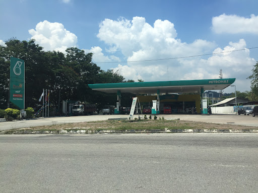 Petronas Rawang Industrial Park 1 Petronas Rawang Industrial Park 1