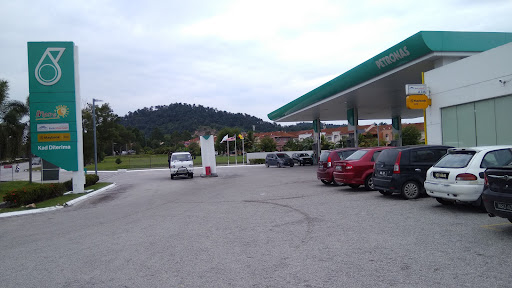 Petronas Puncak Alam 2 Petronas Puncak Alam 2