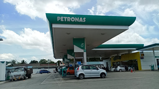Petronas Mentari Mesah Kuang Petronas Mentari Mesah Kuang
