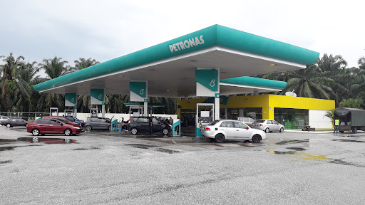 Petronas Puncak Alam Petronas Puncak Alam