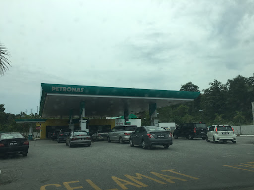 Petronas Saujana Utama Petronas Saujana Utama